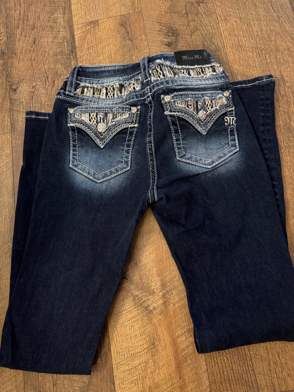 Miss me jeans - Picture 2 of 2